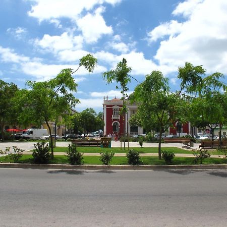 Ph In Setubal Lägenhet Exteriör bild