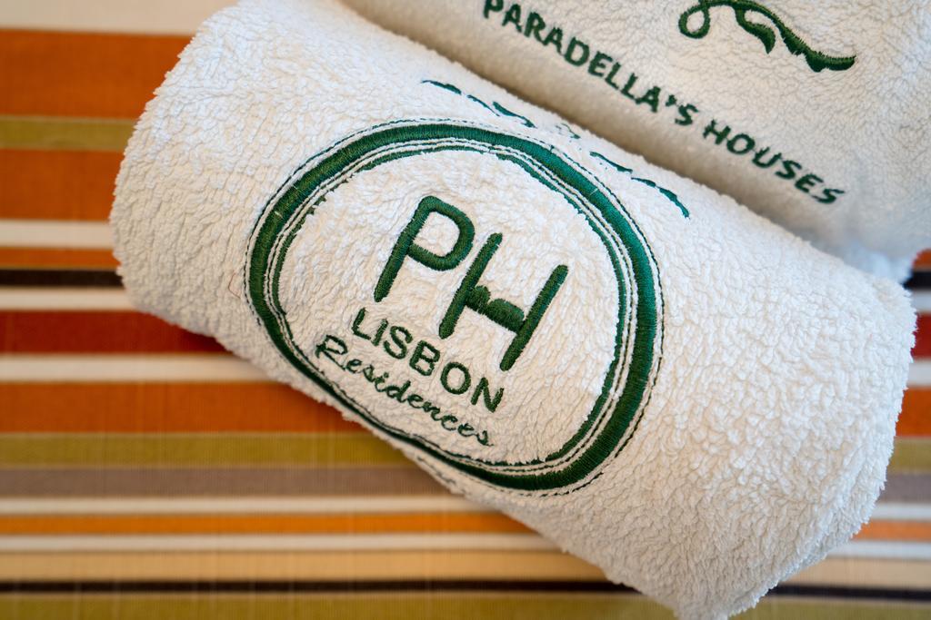 Ph In Setubal Lägenhet Exteriör bild