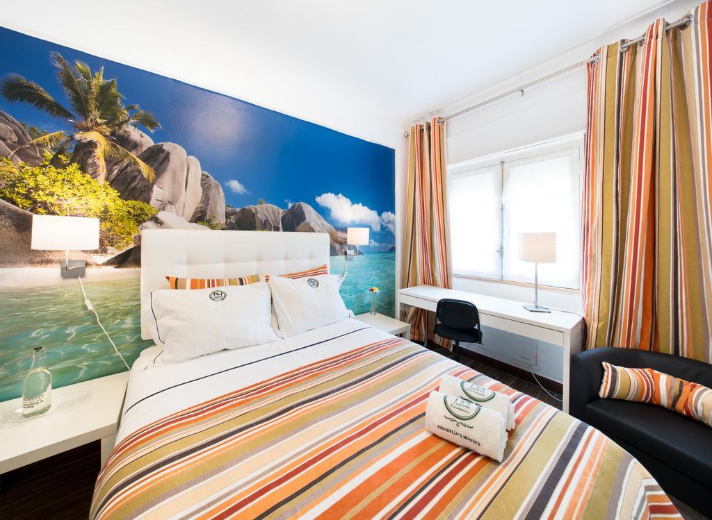 Ph In Setubal Lägenhet Exteriör bild